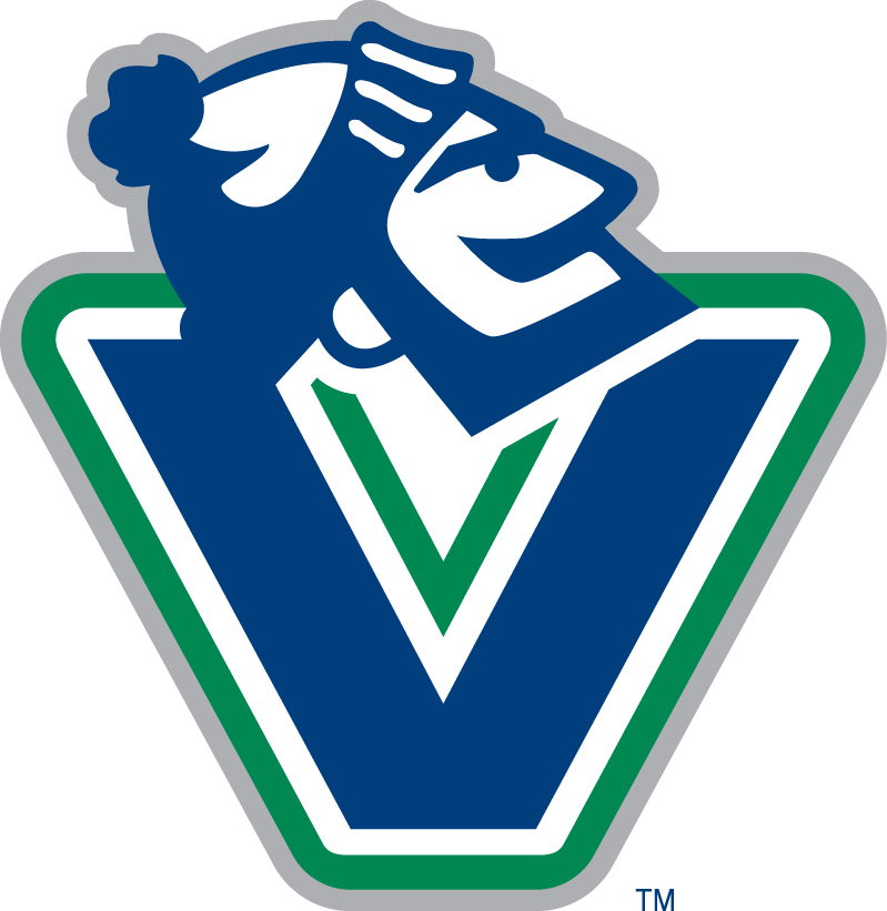 Vancouver Canucks 2007-Pres Alternate Logo iron on transfers for fabric version 2